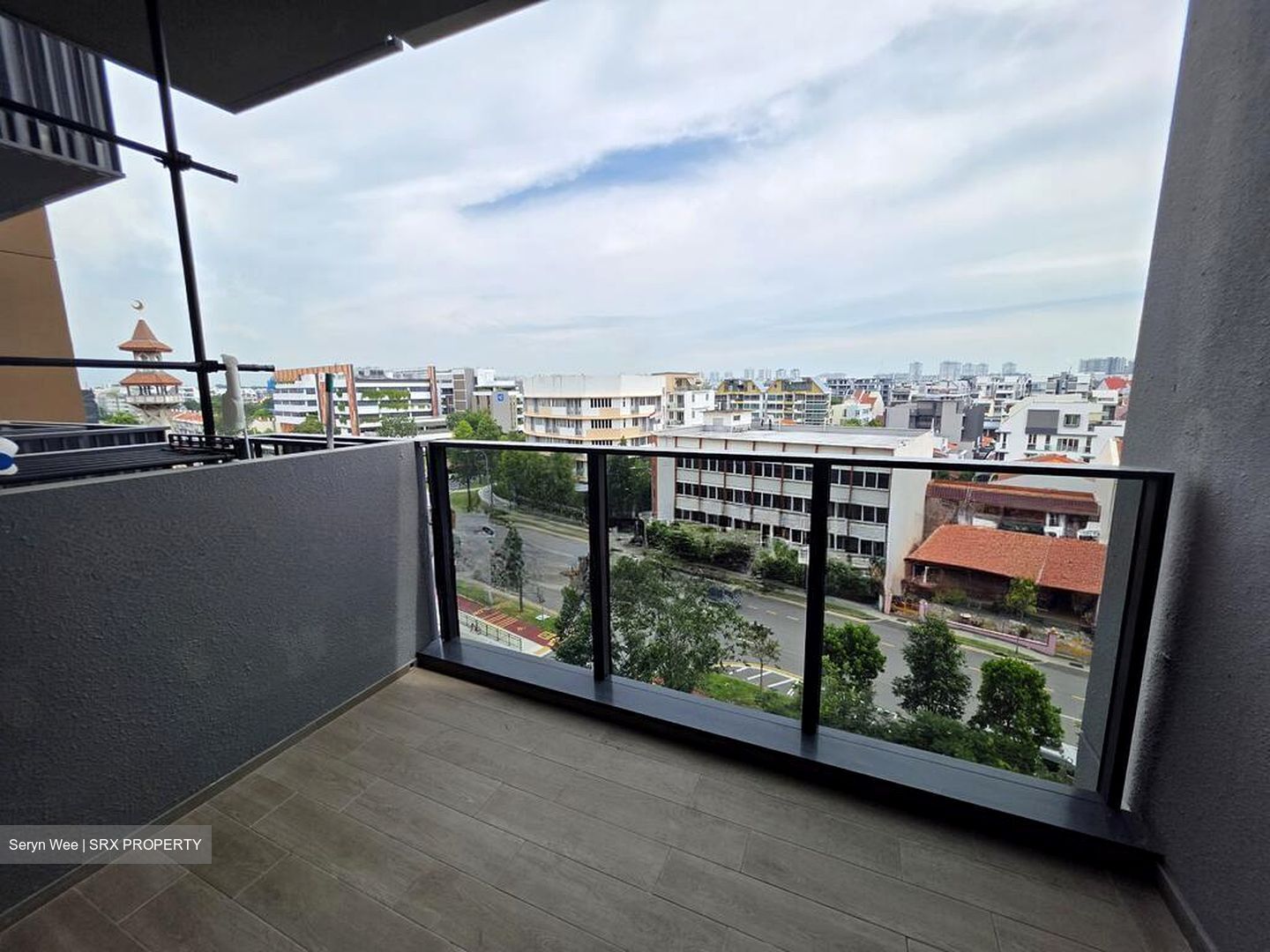 Parc Esta (D14), Apartment #501669391